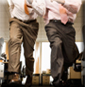 Leadership & Businesses - CoreClarity ® | BrainStyles TM | MBTI